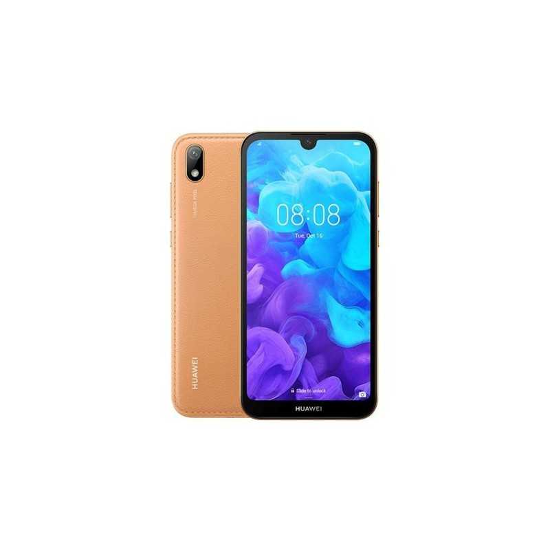Huawei Y5 2019  32Go, 2Go 5.7" Android 4G/Dual SIM 13MP/5MP