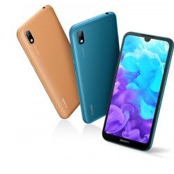 Huawei Y5 2019  32Go, 2Go 5.7" Android 4G/Dual SIM 13MP/5MP