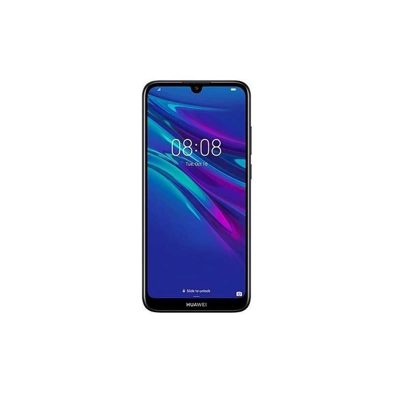 Huawei Y6 Prime 2019 6" 4G 2Go, 32Go Android 9 Pie 13MP+8MP