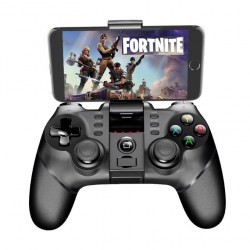 Manette Smartphone Gamer Sans fil pour TV Box/Smart TV/VR/PS3 console de jeu Windows PC android ios