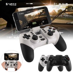 Manette Smartphone Gamer Sans fil pour TV Box/Smart TV/VR/PS3 console de jeu Windows PC android ios