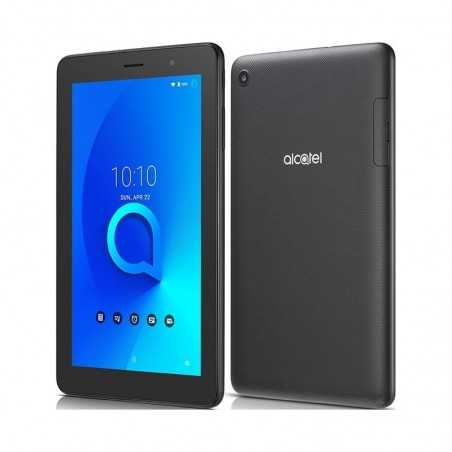 Tablet Alcatel 7.0" 3G WIFI 16Go 1Go RAM Noir