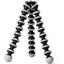Tripod Gorilla Flexible Polyvalent avec support Smartphone et Camera Gopro...