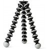 Tripod Gorilla Flexible Polyvalent avec support Smartphone et Camera Gopro...