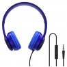 Casque BO5 star Borofone avec Mic 3.5mm audio Pour Smartphone PC PS4 XBOX