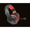 Pack Gaming 4 in 1 Clavier + Souris RGB LED + Casque et Tapis Kit MT-C500