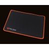 Pack Gaming 4 in 1 Clavier + Souris RGB LED + Casque et Tapis Kit MT-C500