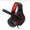 Casque Gamer grand casque avec micro léger écouteurs stéréo basse profonde pour PC PS4 X-BOX Et Smartphone