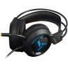 Pack Gaming 3 in 1 Clavier RGB + Casque v2000 Sound 7.1 LED RGB+ Souris RGB