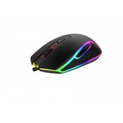 Pack Gaming 3 in 1 Clavier RGB + Casque v2000 Sound 7.1 LED RGB+ Souris RGB