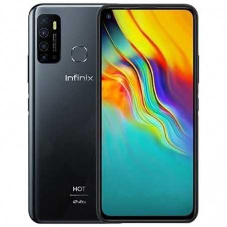 Infinix HOT9 (64 GB 4GB RAM) Quad Camera 16MP