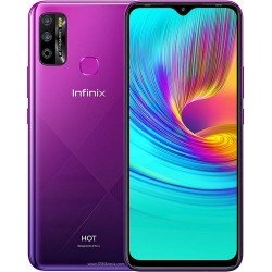 Infinix HOT9 (64 GB 4GB RAM) Quad Camera 16MP