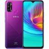 Infinix HOT9 (64 GB 4GB RAM) Quad Camera 16MP