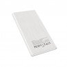 Powerbank BT2B BOROFONE 5000mAh capacity,Micro-USB input, dual USB 1A output, LED power level