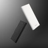 Powerbank BT2B BOROFONE 5000mAh capacity,Micro-USB input, dual USB 1A output, LED power level