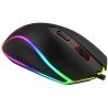 Pack Gamer3x1 mecanique Clavier RGB + Souris RGB + Casque LED RGB