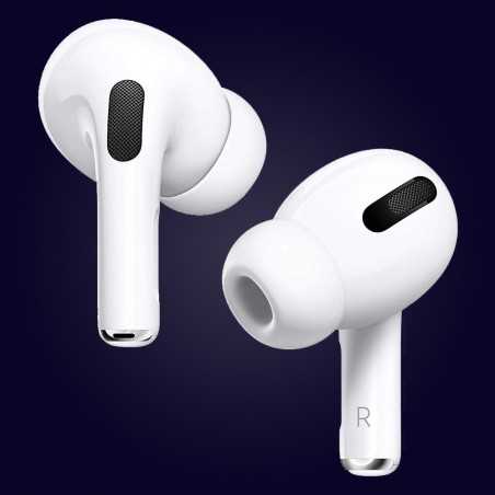 TWS PRO 5 Airpod Bluetooth Mini écouteurs sans fil Headphones Stereo Sound