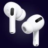 TWS PRO 5 Airpod Bluetooth Mini écouteurs sans fil Headphones Stereo Sound