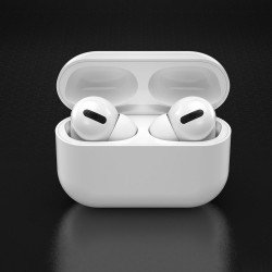 TWS PRO 5 Airpod Bluetooth Mini écouteurs sans fil Headphones Stereo Sound