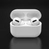 TWS PRO 5 Airpod Bluetooth Mini écouteurs sans fil Headphones Stereo Sound