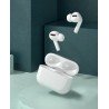 TWS PRO 5 Airpod Bluetooth Mini écouteurs sans fil Headphones Stereo Sound