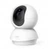 Camera Tapo C200 Caméra de surveillance WiFi panoramique et inclinable Indoor