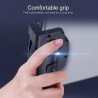 H7 Manette de Jeu Mobile pour iPad, Tablettes, Smartphones Gaming L1R1 pour PUBG/Fortnite/Call of Duty