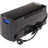 Onduleur 1200VA JVP1200VA Line-Interactive Professionnel