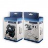 Dual Chargeur Manette PS4 Contrôleur Chargeur Avec Cable USB