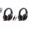 Promo Gaming 3x1 : Casque PUBG GM-002 + Triger R1L1 + Gants de Jeu PUBG FreeFire manchon de doigt