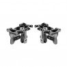 Promo Gaming 3x1 : Casque PUBG GM-002 + Triger R1L1 + Gants de Jeu PUBG FreeFire manchon de doigt