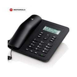 Motorola CT310  Filaire Fixe Fonction Mains Libres Signal Lumineux-Contrôle du volume de son