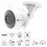 Camera Wifi EZVIZ C3Z 2Mega 1080P HD 2K Wifi Camera Security 4G HikVision Night Vision