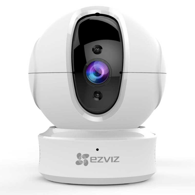 Camera Wifi EZVIZ C6CN 2Mega 1080P HD 2K Wifi Camera Security HikVision Night Vision