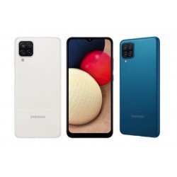 Samsung Galaxy A12 64Go Stockage 6Go RAM batterie 5000mAh Ecran 6.5″