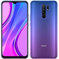 Xiaomi Redmi 9 64go Stockage 4Go Ram Batterie 5020 mAh