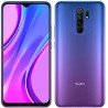 Xiaomi Redmi 9 64go Stockage 4Go Ram Batterie 5020 mAh