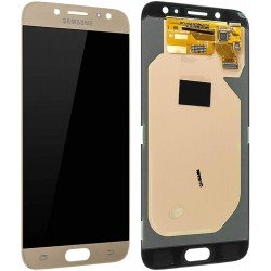 Afficheur j7 Pro Samsung Original LCD Display Samsung J7 Pro J730f J730X Service Pack