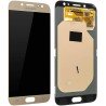 Afficheur j7 Pro Samsung Original LCD Display Samsung J7 Pro J730f J730X Service Pack