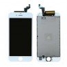 Afficheur IPhone 6S Ecran (LCD + vitre tactile + chssis) Blanc/Noir