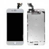 Afficheur IPhone 6 PLUS Ecran (lcd + vitre tactile + chssis) Blanc/Noir