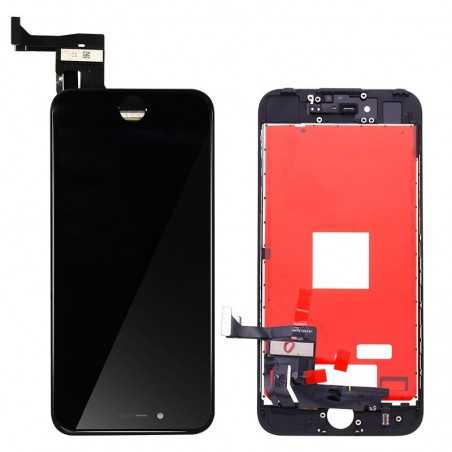 Afficheur IPhone 7 LCD Screen Noir/Blanc