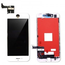Afficheur IPhone 7 LCD Screen Noir/Blanc