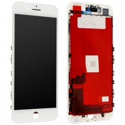 Afficheur IPhone 7Plus LCD Screen tactile Blanc/Noir