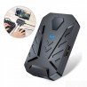 Pack Gamer Mobile 4 in 1 Convertisseur De Contrôleur Pour Smartphones  Jeux PUBG, FORTNITE, CALL OF DUTY...
