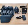 Pack Gamer Mobile 4 in 1 Convertisseur De Contrôleur Pour Smartphones  Jeux PUBG, FORTNITE, CALL OF DUTY...
