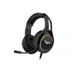 Casque Gaming HAVIT DML E-Sports GH2232D RGB Bass stéréo avec Mic