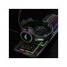 Casque Gaming HAVIT DML E-Sports GH2232D RGB Bass stéréo avec Mic