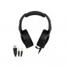 Casque Gaming HAVIT DML E-Sports GH2232D RGB Bass stéréo avec Mic