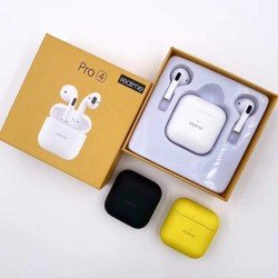 Air pro 4 Realme Airpods buds Android/iPhone High Quality